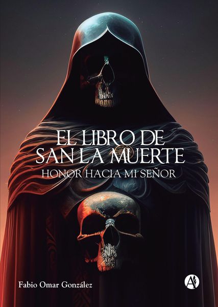 Produktbild: El Libro de San La Muerte