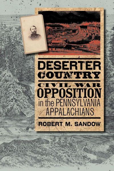 Produktbild: Deserter Country