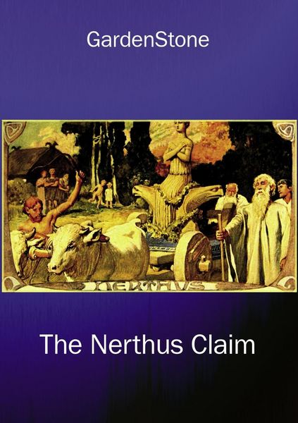 Produktbild: The Nerthus claim