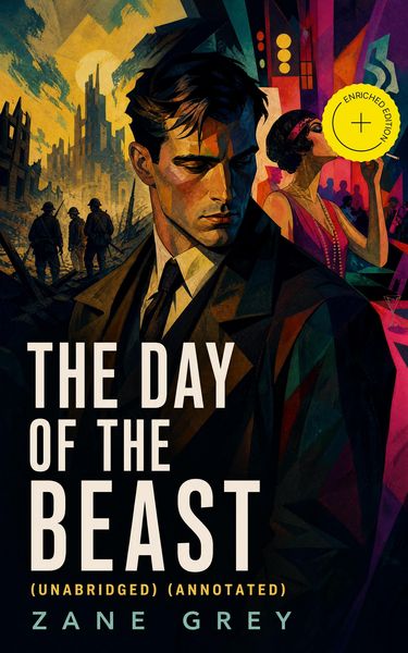 Produktbild: The Day of the Beast (Unabridged) (Annotated)