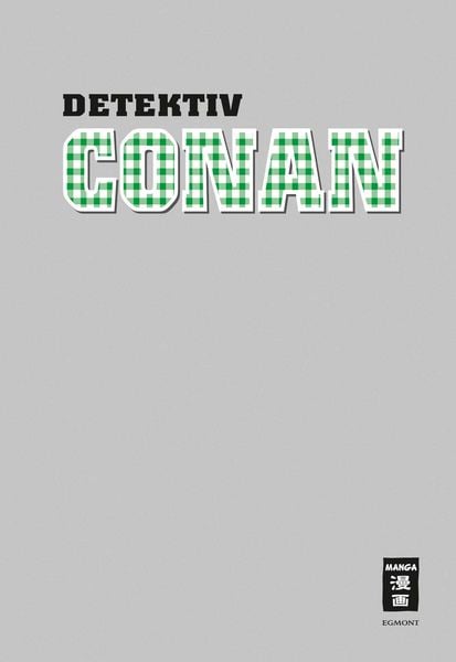 Produktbild: Detektiv Conan 108