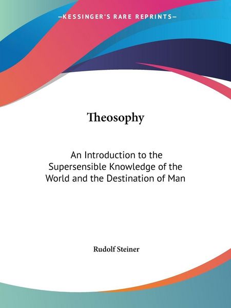 Produktbild: Theosophy