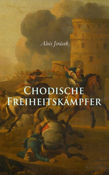 Produktbild: Chodische Freiheitsk&auml;mpfer