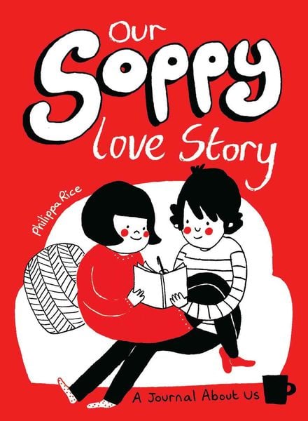 Produktbild: Our Soppy Love Story