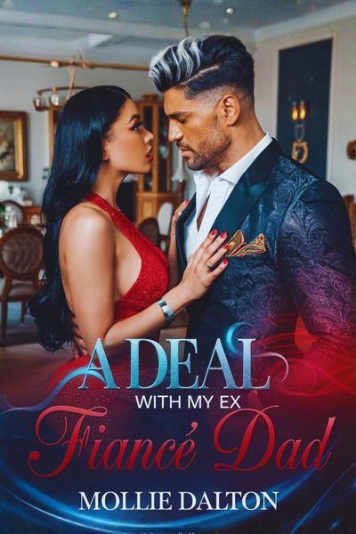 Produktbild: A Deal with my Ex Fianc&eacute; Dad