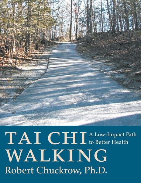 Produktbild: Tai Chi Walking