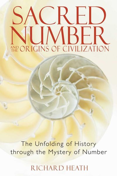 Produktbild: Sacred Number and the Origins of Civilization