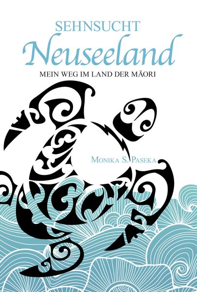 Produktbild: Sehnsucht Neuseeland