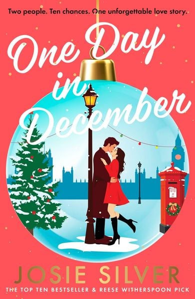 Produktbild: One Day in December