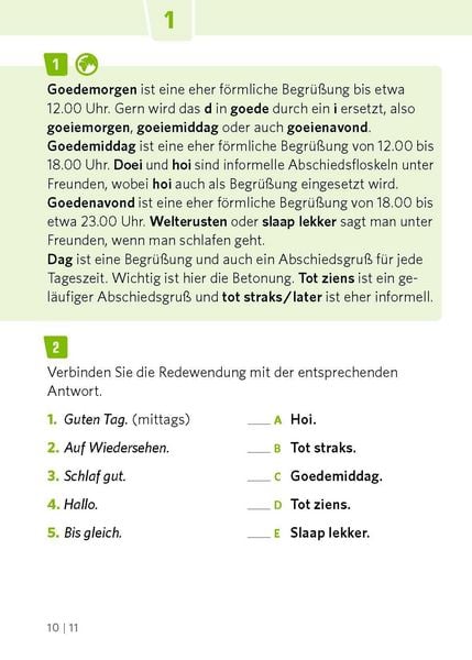 Produktbild: PONS Pocket-Sprachkurs Niederl&auml;ndisch