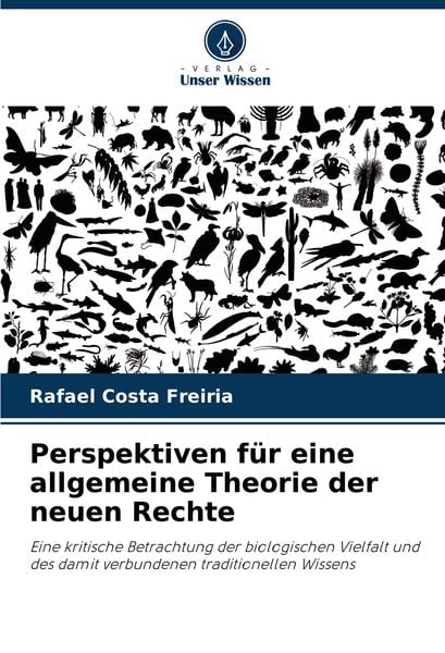 Produktbild: Perspektiven f&uuml;r eine allgemeine Theorie der neuen Rechte