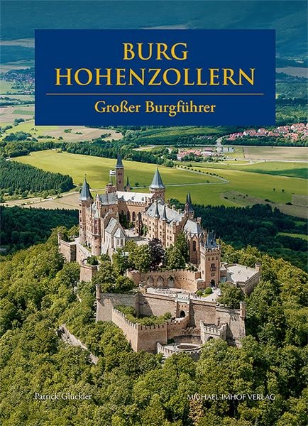 Produktbild: Burg Hohenzollern