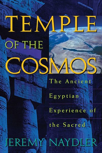 Produktbild: Temple of the Cosmos