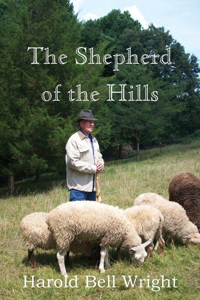 Produktbild: The Shepherd of the Hills