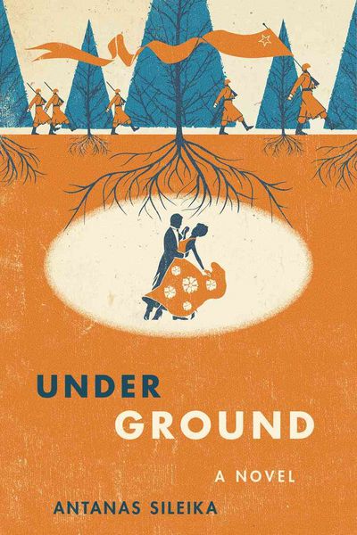 Produktbild: Underground