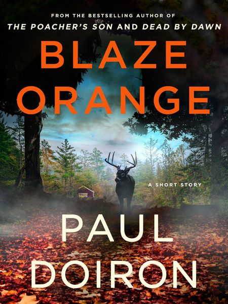 Produktbild: Blaze Orange