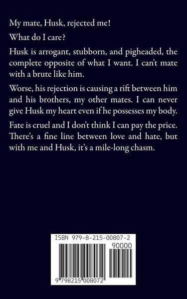 Produktbild: Rejected Mate