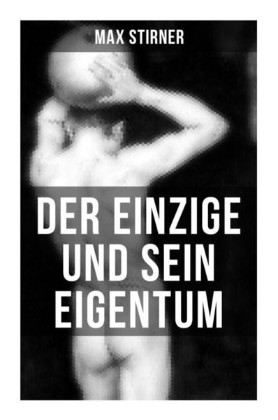 Produktbild: Der Einzige und sein Eigentum