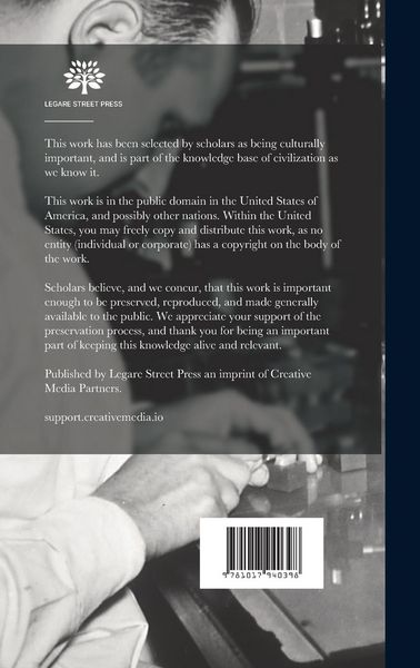 Produktbild: A Century of American Medicine. 1776-1876