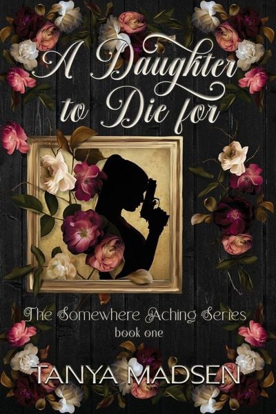 Produktbild: A Daughter to Die For