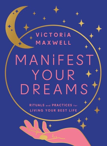Produktbild: Manifest Your Dreams