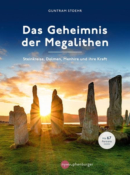 Produktbild: Das Geheimnis der Megalithen