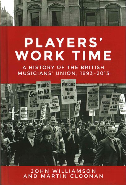 Produktbild: Players' work time