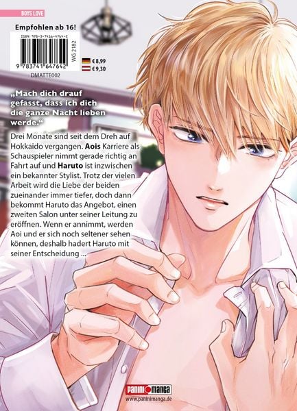 Produktbild: Warte, ich liebe dich 02