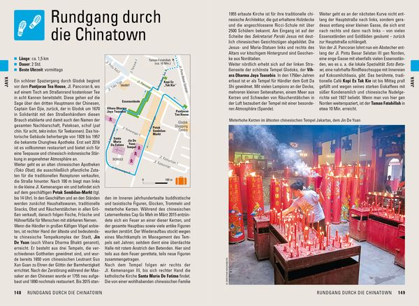 Produktbild: Stefan Loose Reiseführer Indonesien