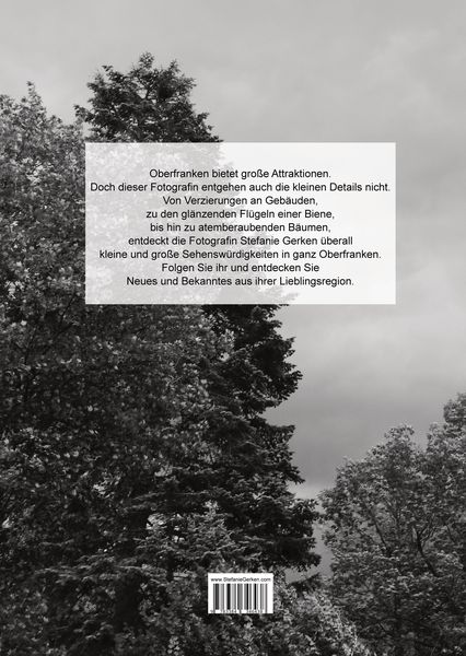 Produktbild: Oberfranken