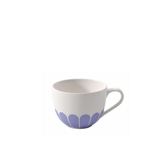Produktbild: Villeroy & Boch Fleur Kaffeetasse
