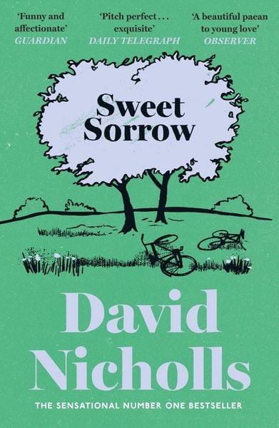 Produktbild: Sweet Sorrow