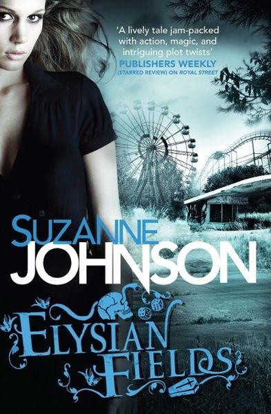 Produktbild: Elysian Fields