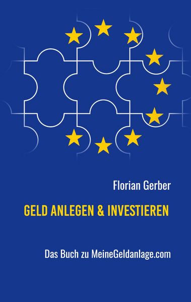 Produktbild: Geld anlegen & investieren