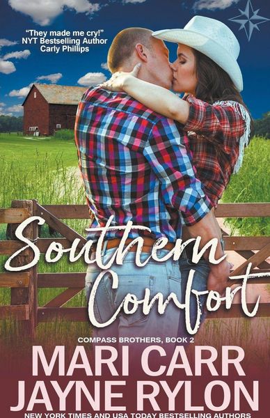 Produktbild: Southern Comfort