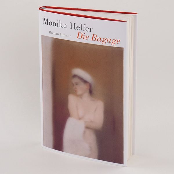 Produktbild: Die Bagage