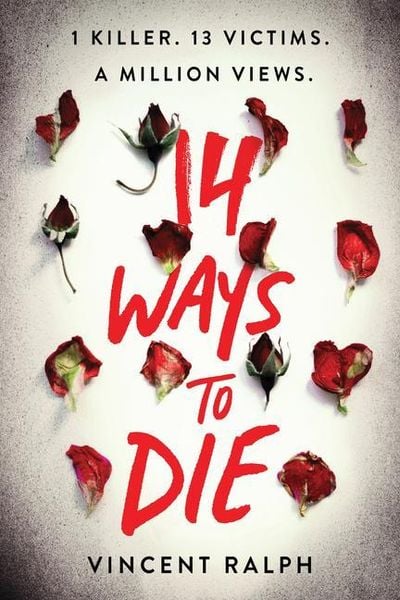 Produktbild: 14 Ways to Die
