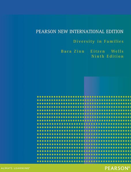 Produktbild: Diversity in Families