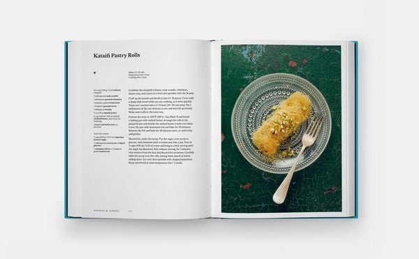 Produktbild: The Greek Kitchen