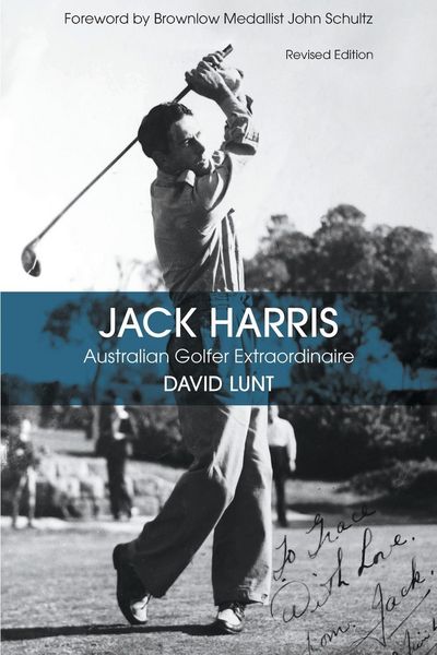 Produktbild: Jack Harris