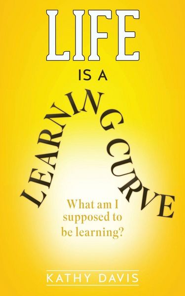 Produktbild: Life Is a Learning Curve