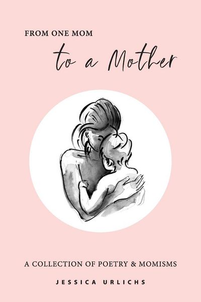 Produktbild: From One Mom to a Mother