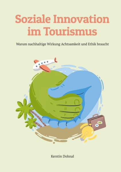 Produktbild: Soziale Innovation im Tourismus