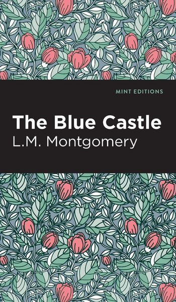 Produktbild: The Blue Castle