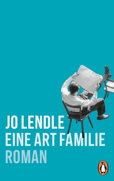 Eine Art Familie, Taschenbuch von Jo Lendle, Penguin, 9783328109617