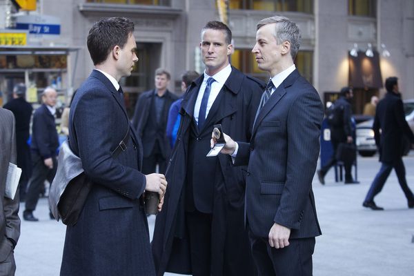 Produktbild: Suits - Staffel 3
