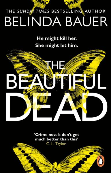 Produktbild: The Beautiful Dead