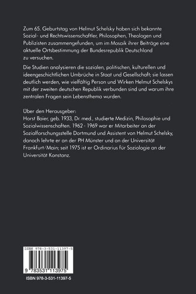 Produktbild: Freiheit und Sachzwang