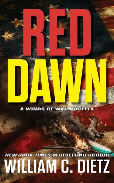Produktbild: Red Dawn