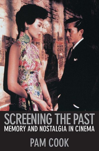 Produktbild: Screening the Past
